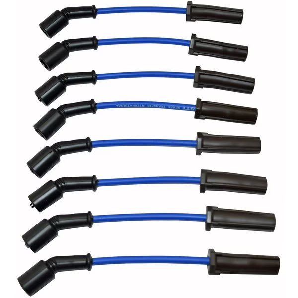 Karyln Wires Ignition Wires, 766, Karlyn Wires/Coils, Mfr#: 766